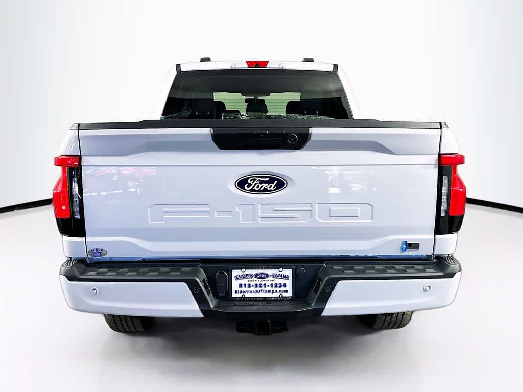 Thumbnail: 2025 Ford F-150 - 5