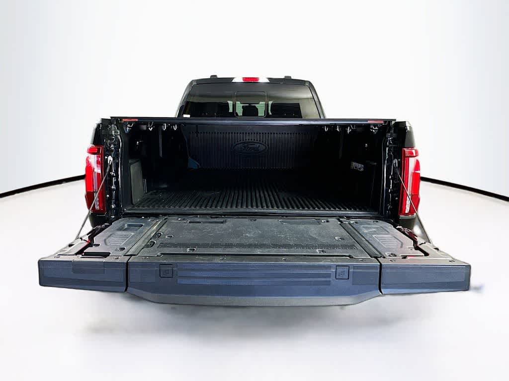Thumbnail: 2024 Ford F-150 - 21