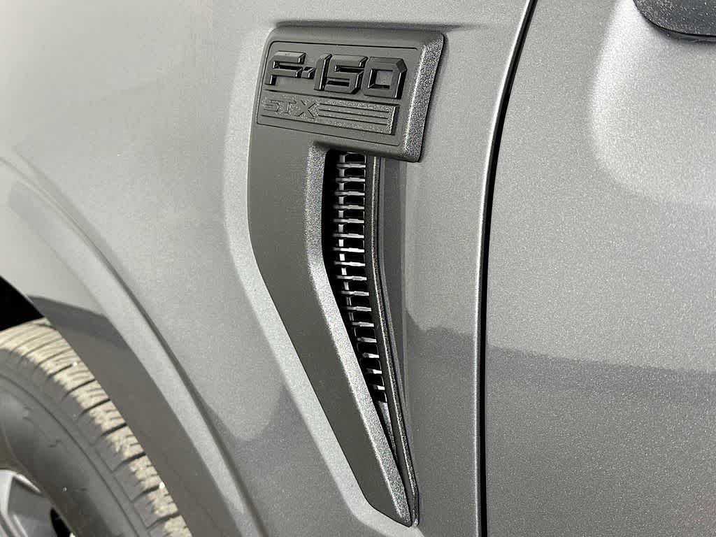 Thumbnail: 2023 Ford F-150 - 7