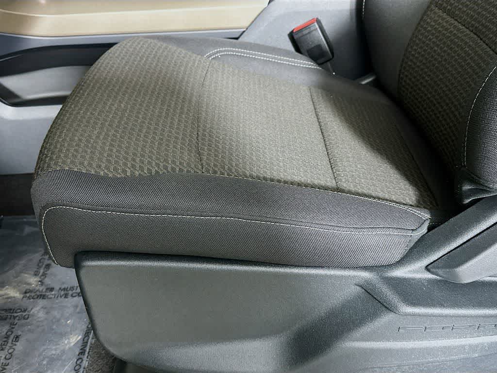 Thumbnail: 2025 Ford F-150 - 29