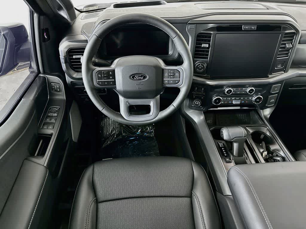 Thumbnail: 2026 Ford F-150 - 10
