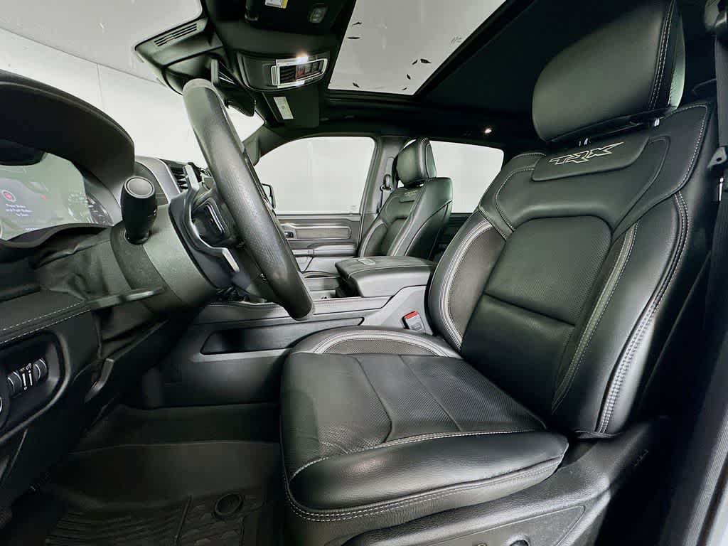 Thumbnail: 2021 RAM 1500 - 12