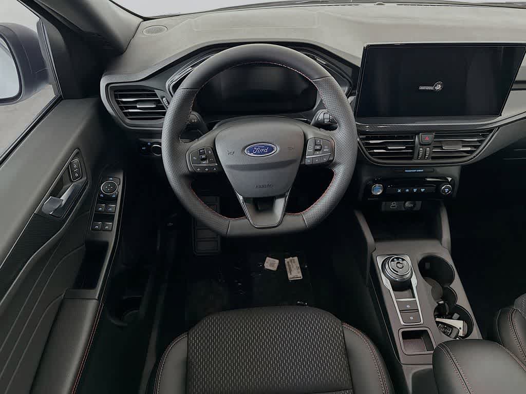 Thumbnail: 2026 Ford Escape - 10