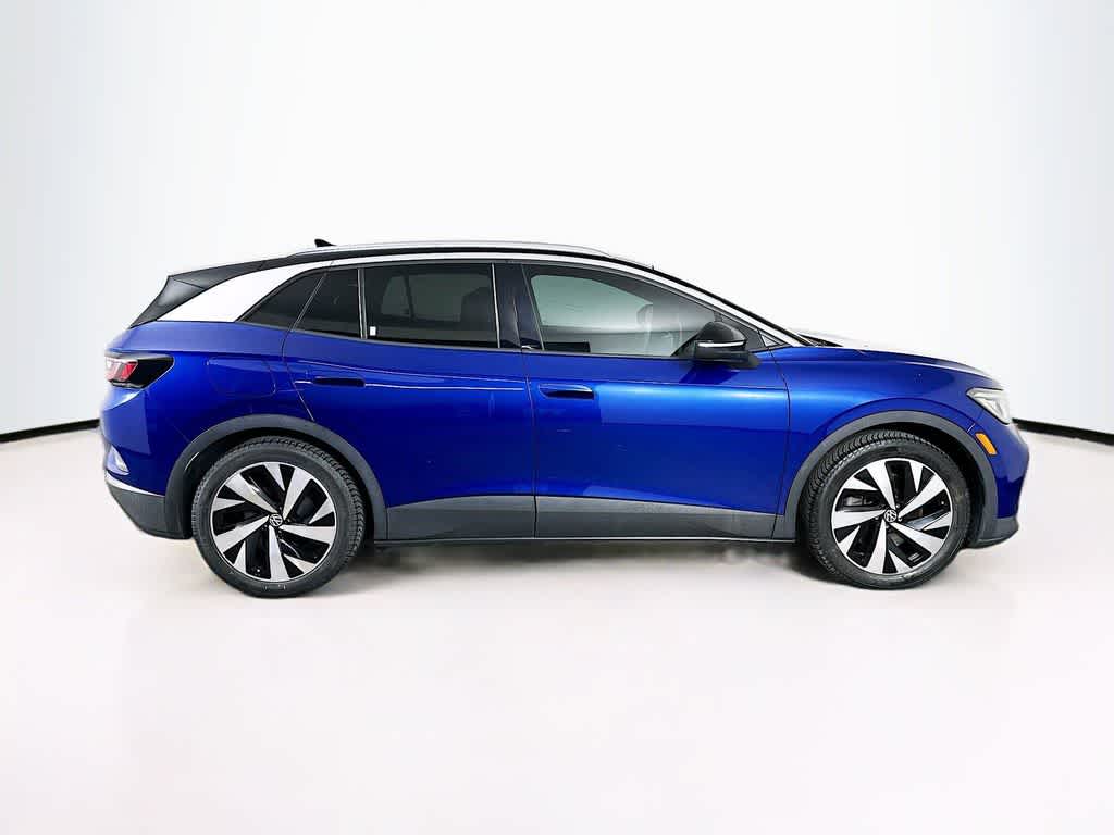 Thumbnail: 2021 Volkswagen ID.4 - 23