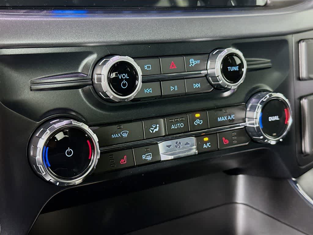 Thumbnail: 2025 Ford F-150 - 18