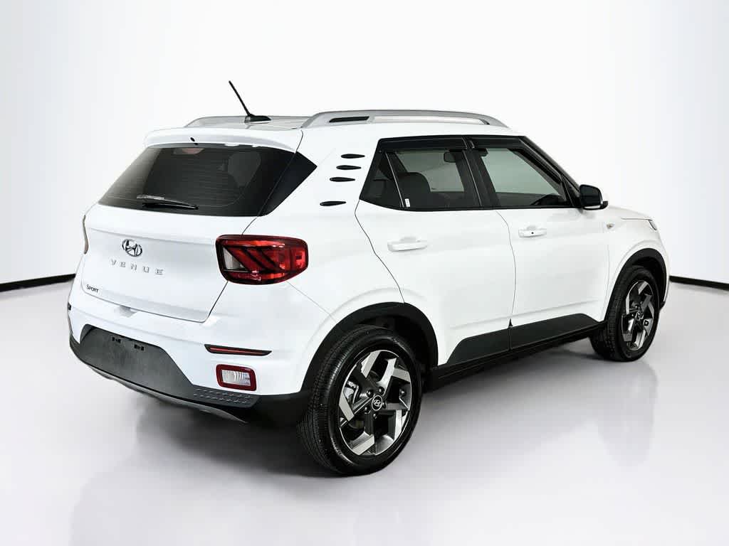 Thumbnail: 2026 Hyundai Venue - 23
