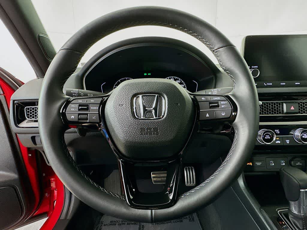 Thumbnail: 2025 Honda Civic - 15