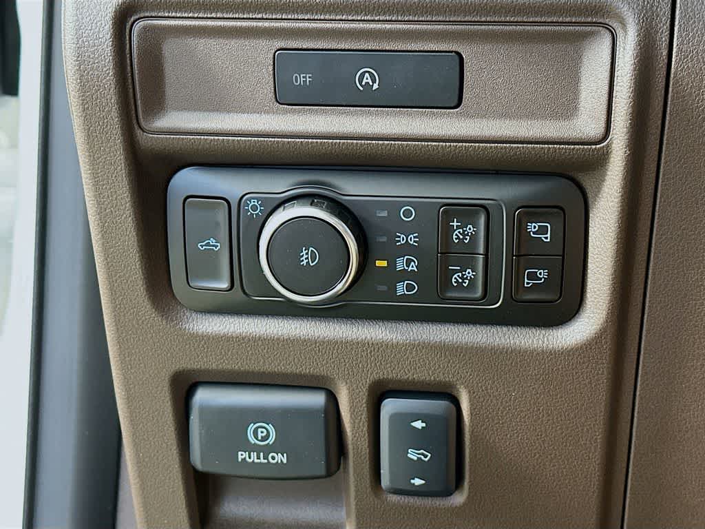 Thumbnail: 2025 Ford F-150 - 26