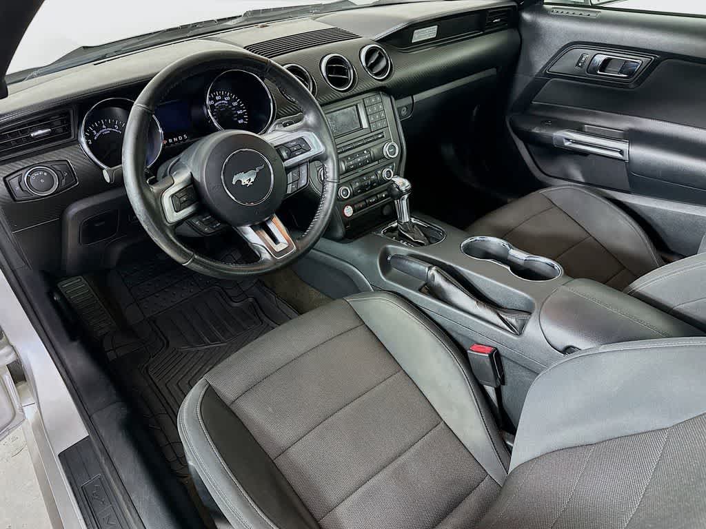 Thumbnail: 2016 Ford Mustang - 2