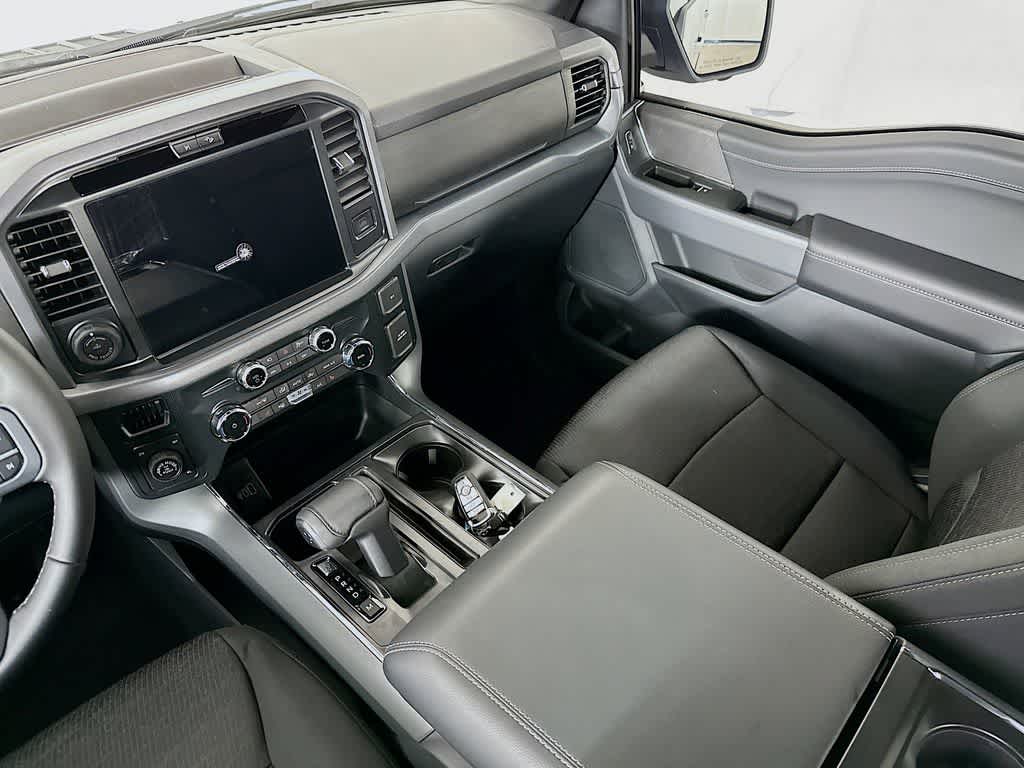 Thumbnail: 2025 Ford F-150 - 11