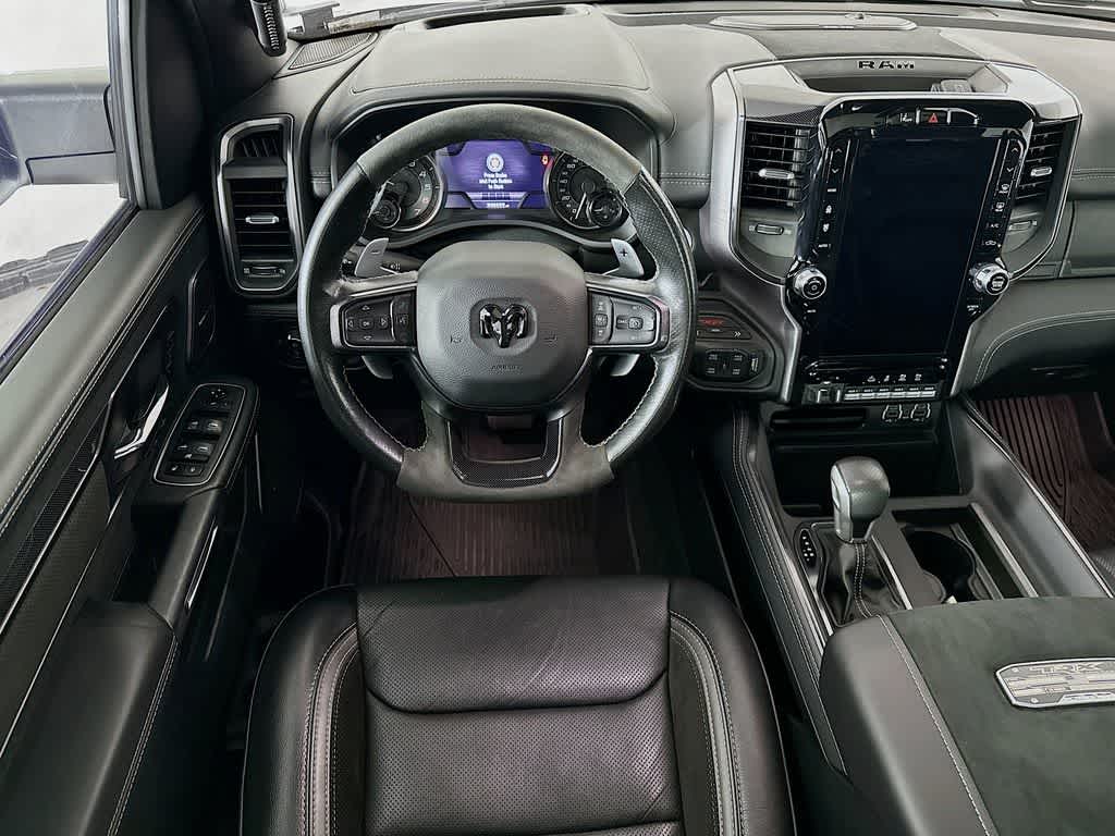 Thumbnail: 2021 RAM 1500 - 10