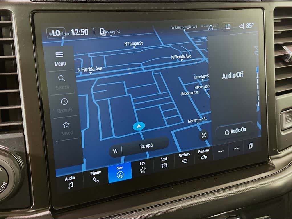 Thumbnail: 2026 Ford F-150 - 28