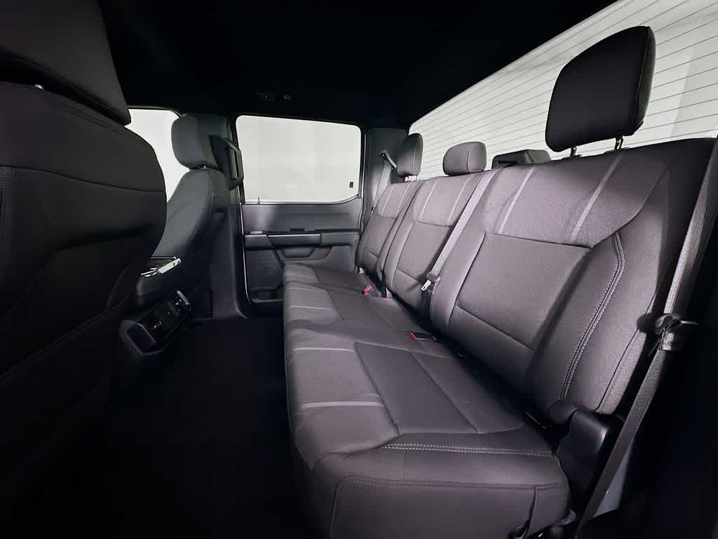Thumbnail: 2026 Ford F-150 - 13
