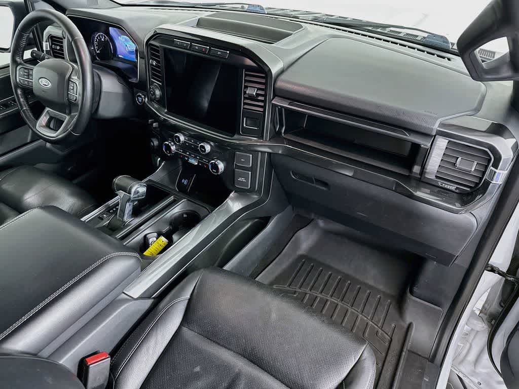 Thumbnail: 2021 Ford F-150 - 32