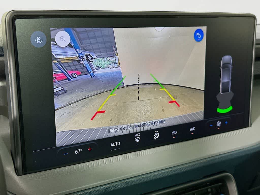 Thumbnail: 2026 Ford Maverick - 25