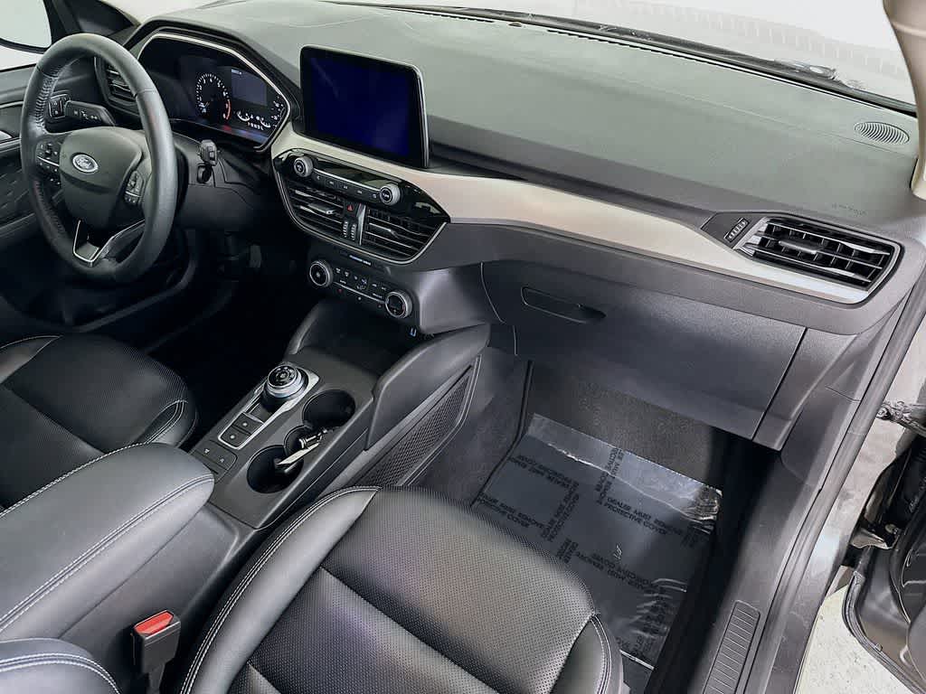 Thumbnail: 2020 Ford Escape - 33