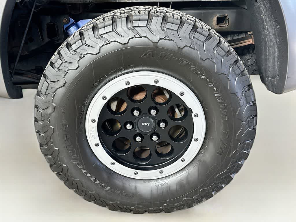 Thumbnail: 2013 Ford F-150 - 8