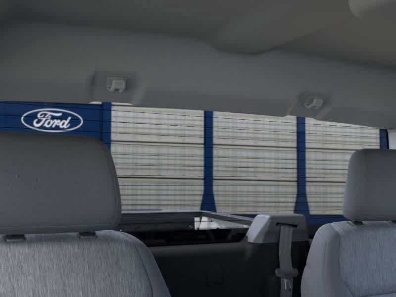 Thumbnail: 2025 Ford F-150 - 22