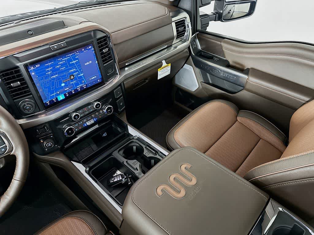 Thumbnail: 2025 Ford F-250 - 11