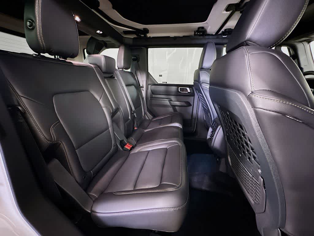 Thumbnail: 2026 Ford Bronco - 31