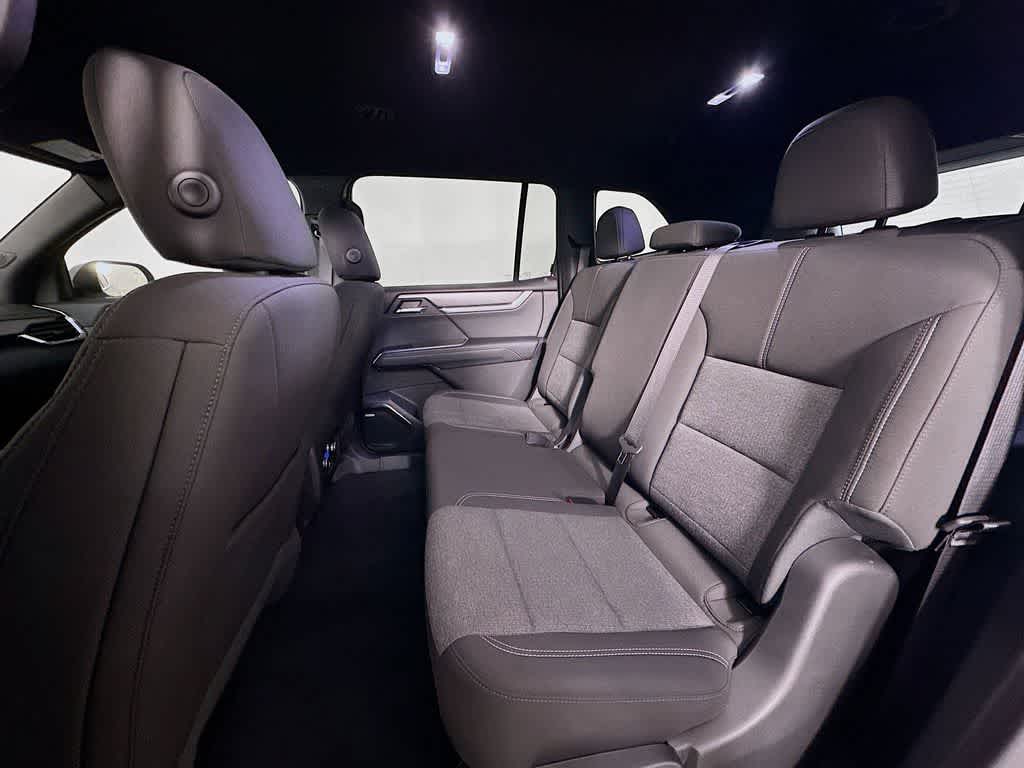 Thumbnail: 2025 GMC Acadia - 14