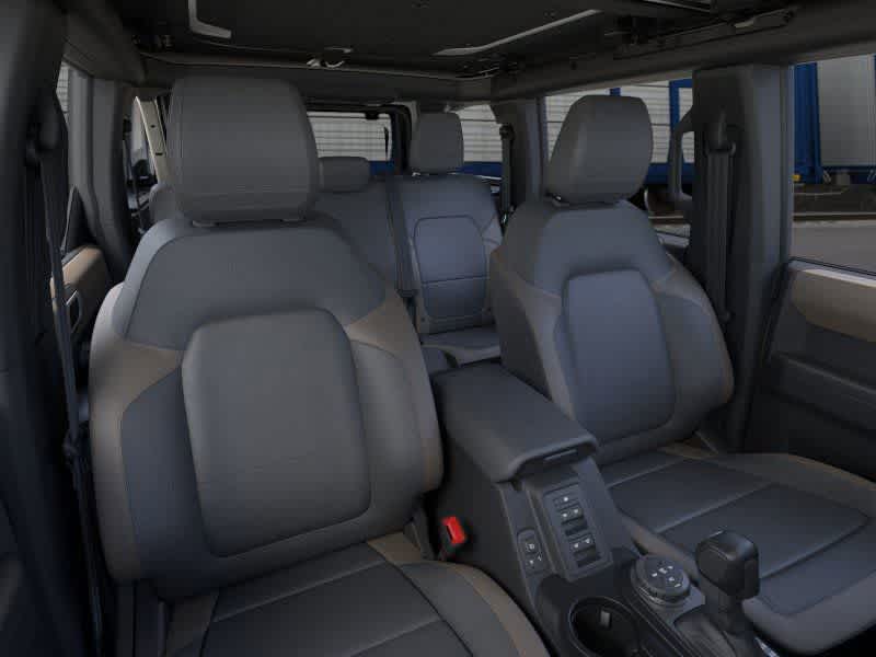 Thumbnail: 2025 Ford Bronco - 10