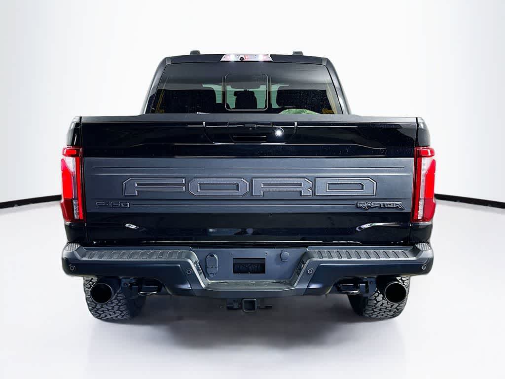 Thumbnail: 2025 Ford F-150 - 5