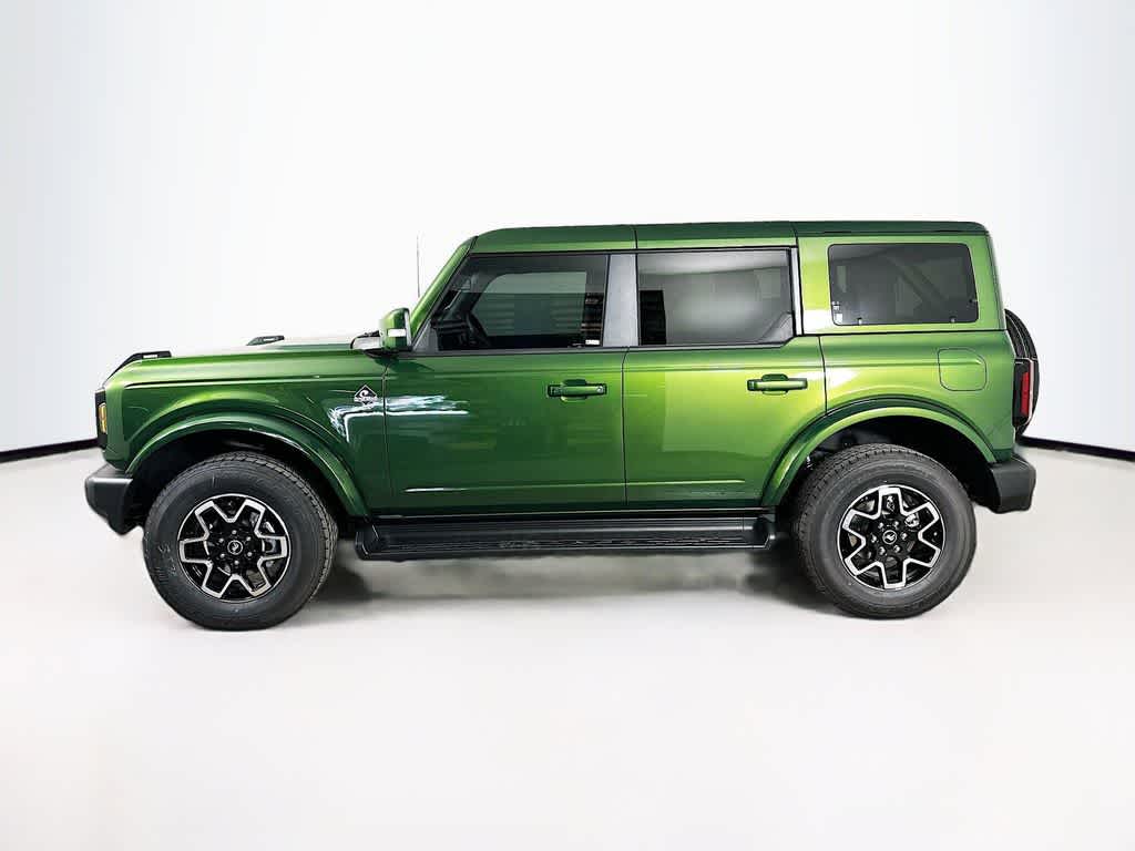 Thumbnail: 2025 Ford Bronco - 3