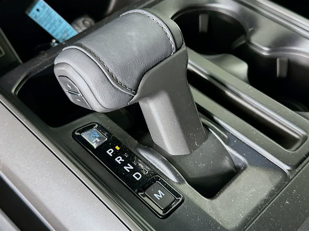 Thumbnail: 2025 Ford F-150 - 19