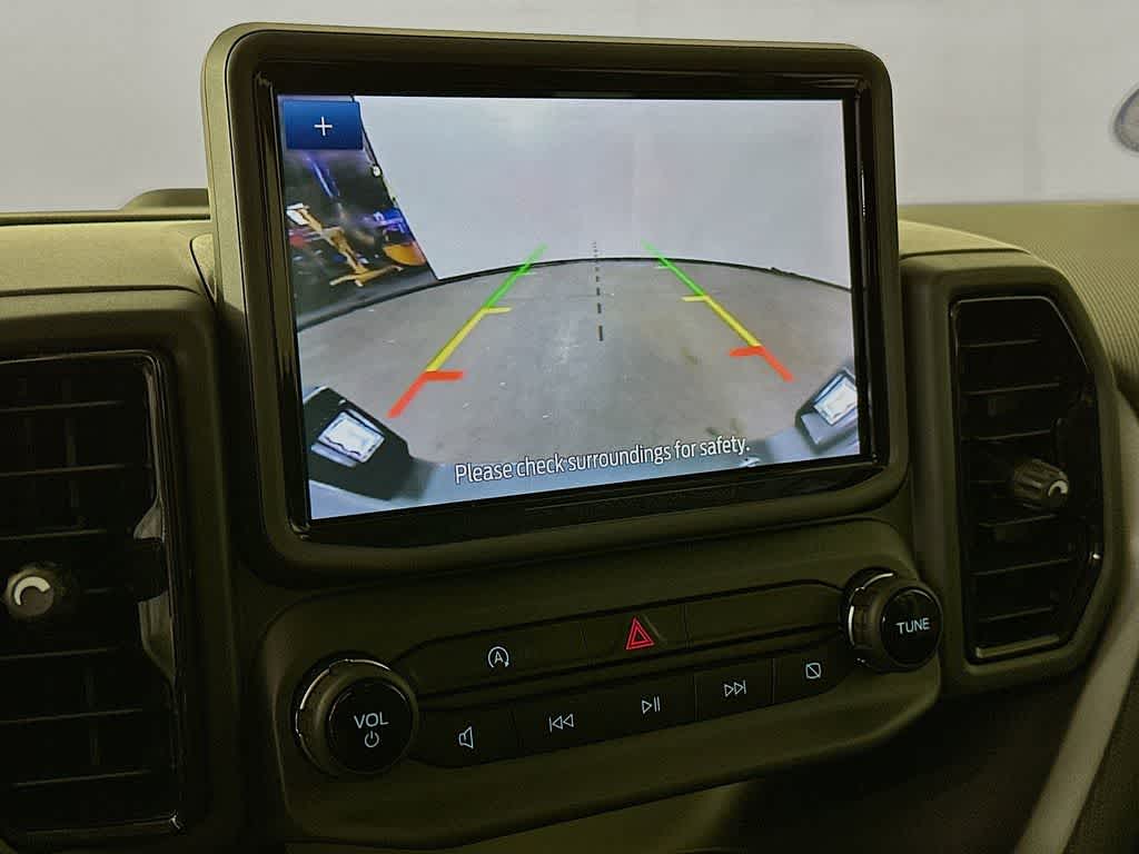 Thumbnail: 2022 Ford Bronco Sport - 27