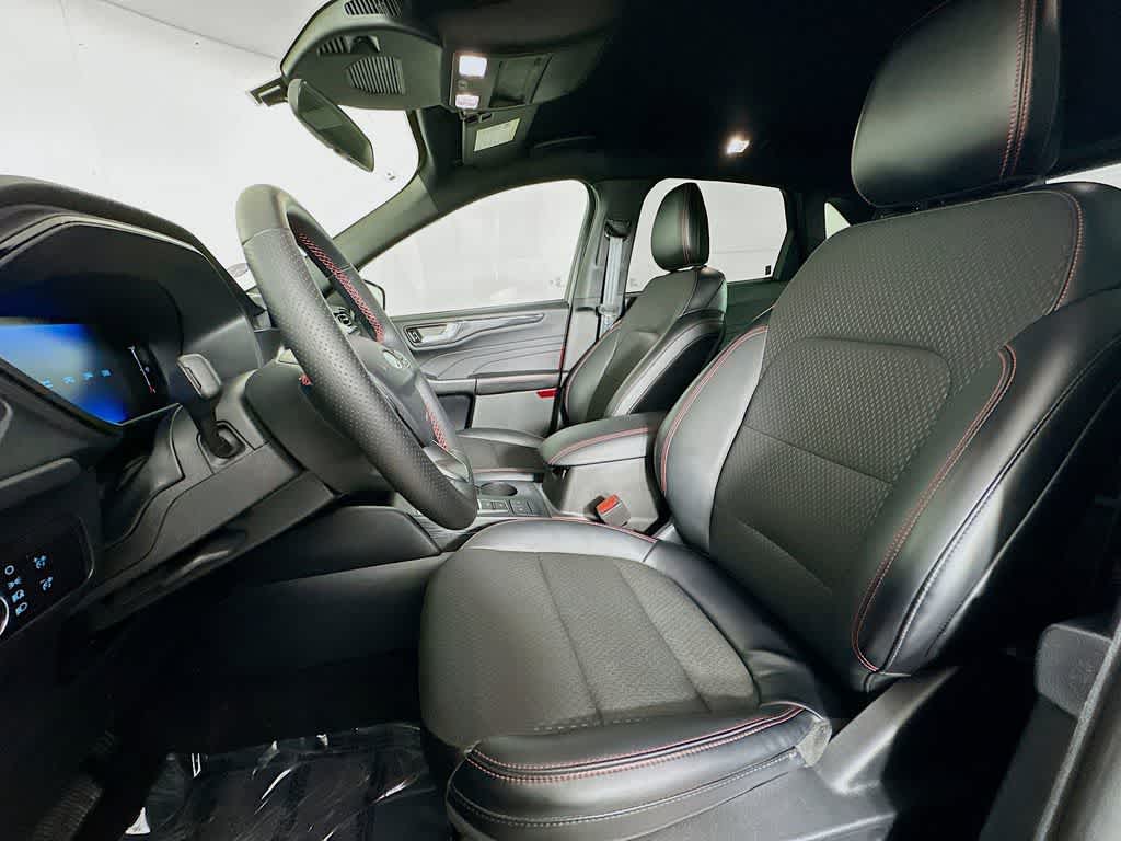 Thumbnail: 2025 Ford Escape - 12