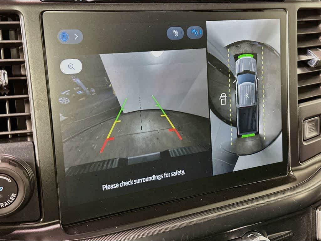 Thumbnail: 2026 Ford F-150 - 29