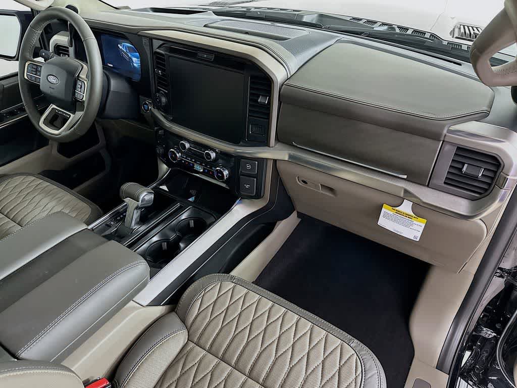 Thumbnail: 2026 Ford F-150 - 35