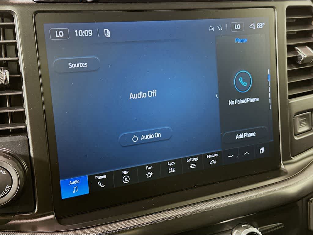 Thumbnail: 2026 Ford F-150 - 17