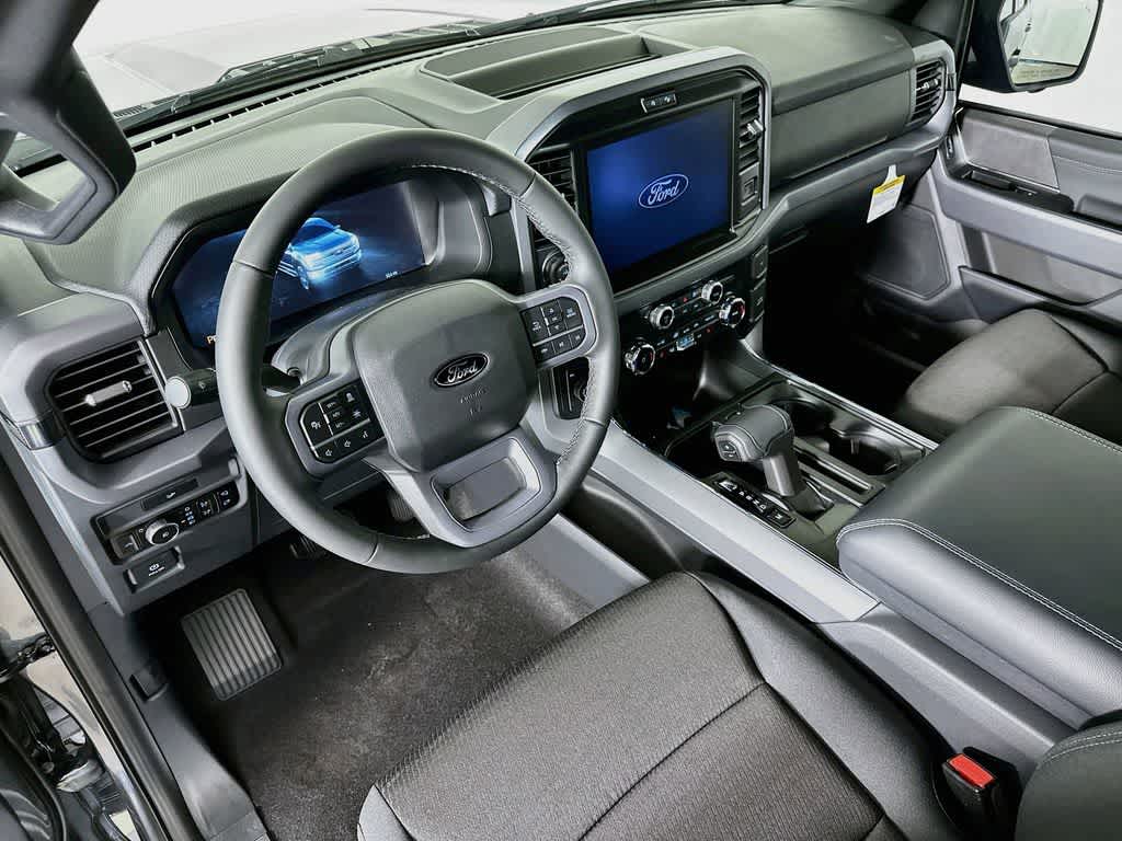 Thumbnail: 2026 Ford F-150 - 2