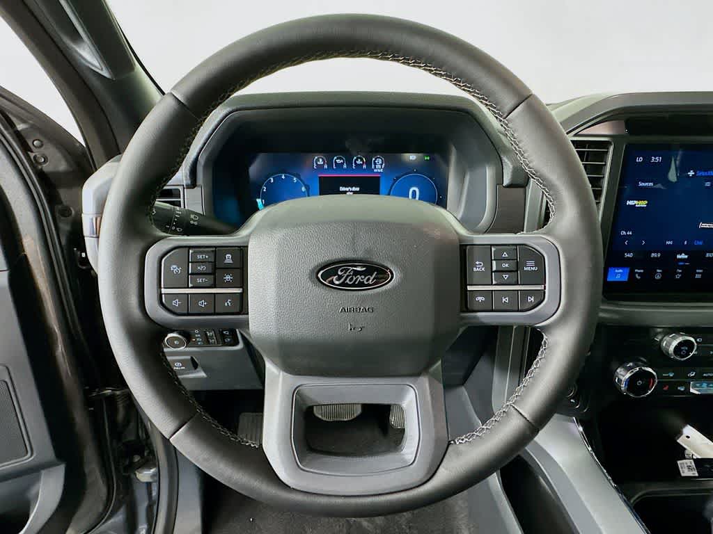 Thumbnail: 2025 Ford F-150 - 15