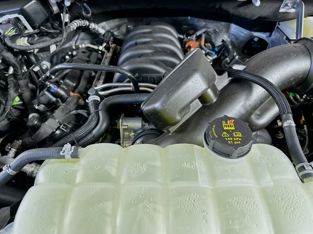 Thumbnail: 2025 Ford F-150 - 9