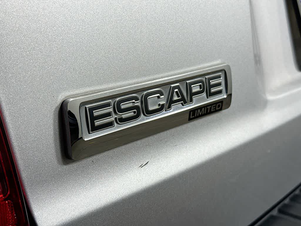 Thumbnail: 2012 Ford Escape - 7