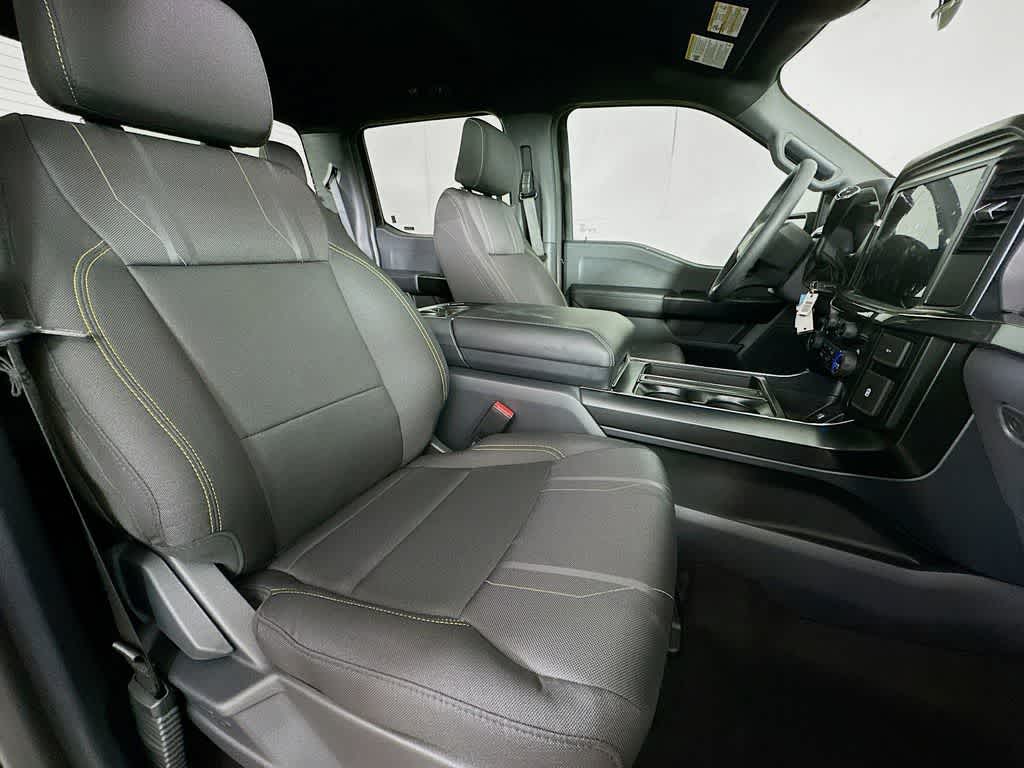 Thumbnail: 2025 Ford F-150 - 15