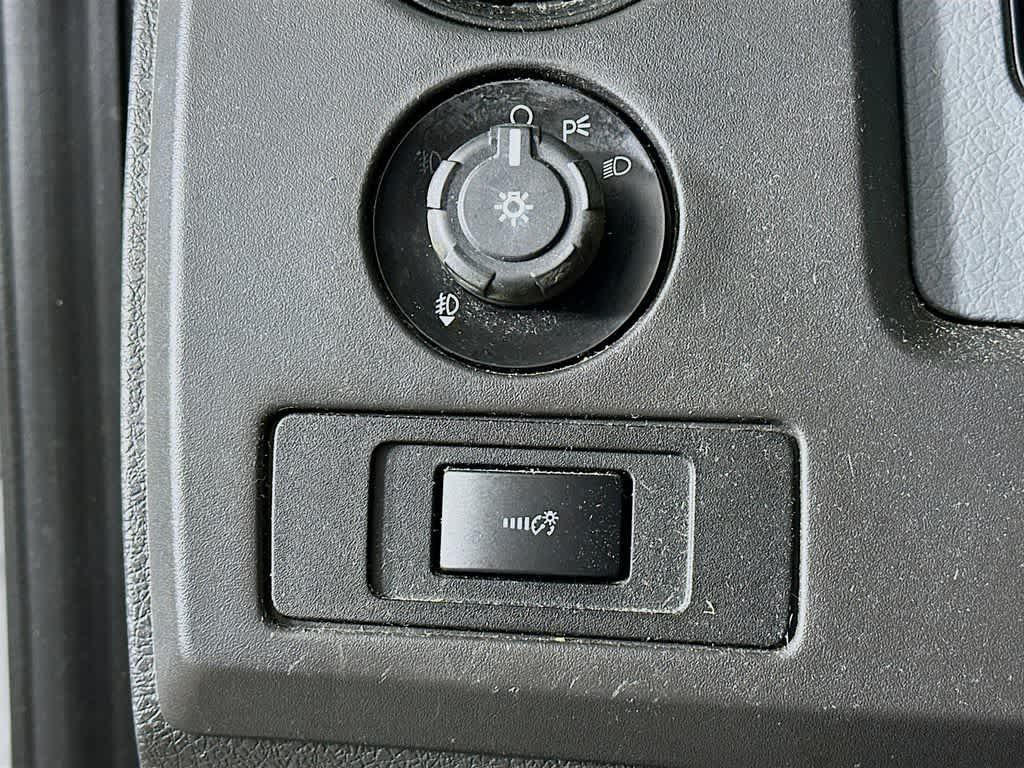 Thumbnail: 2014 Ford F-150 - 25