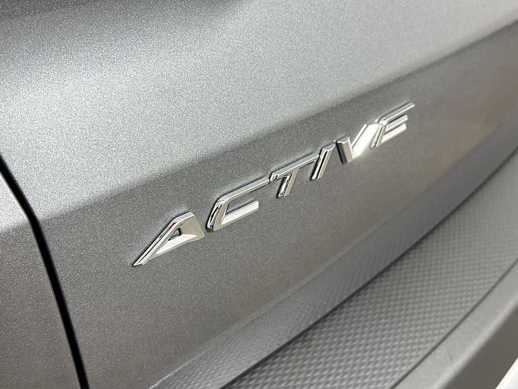Thumbnail: 2026 Ford Escape - 7