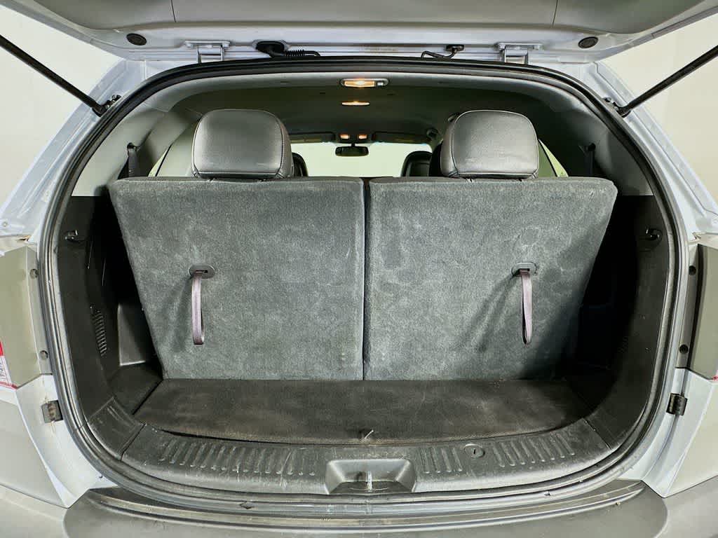 Thumbnail: 2012 Kia Sorento - 20