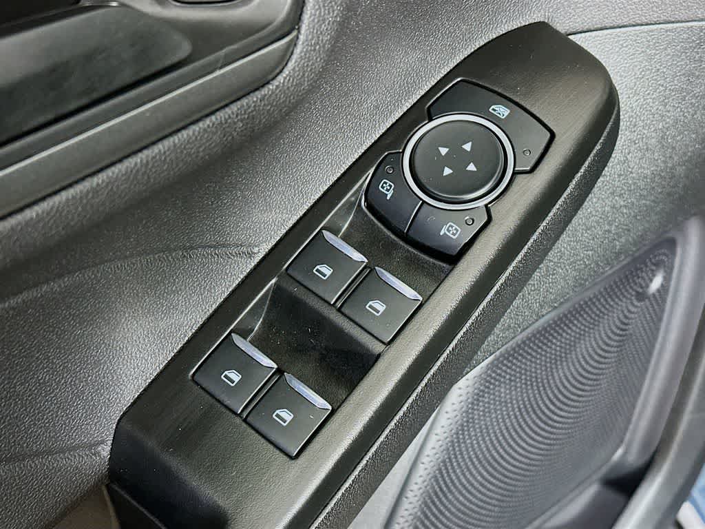 Thumbnail: 2026 Ford Escape - 29