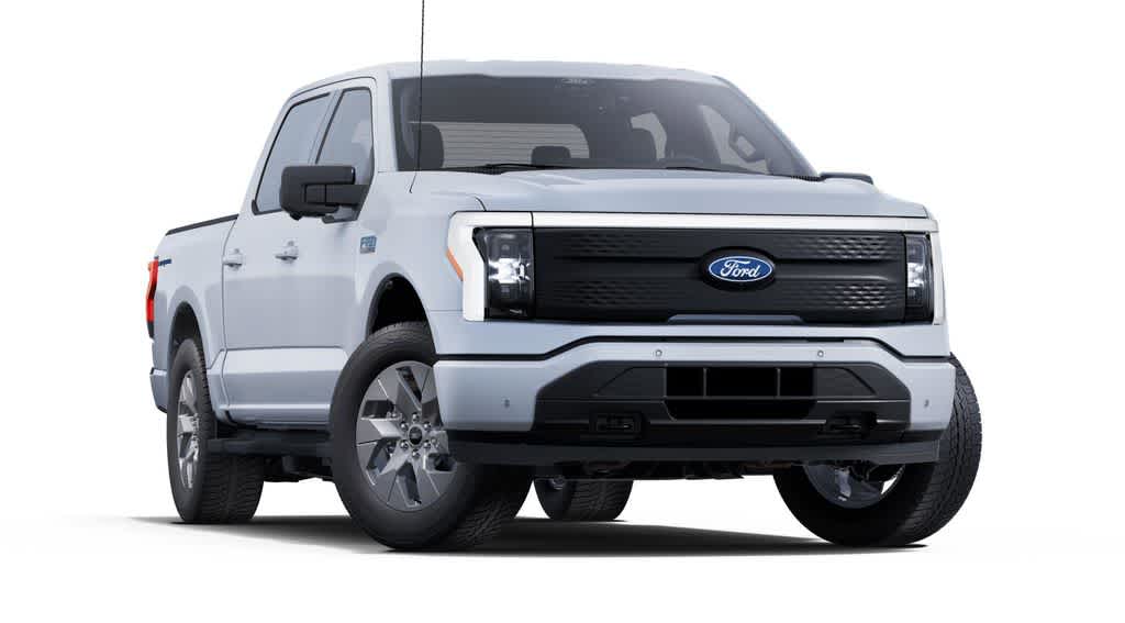 Thumbnail: 2025 Ford F-150 - 4