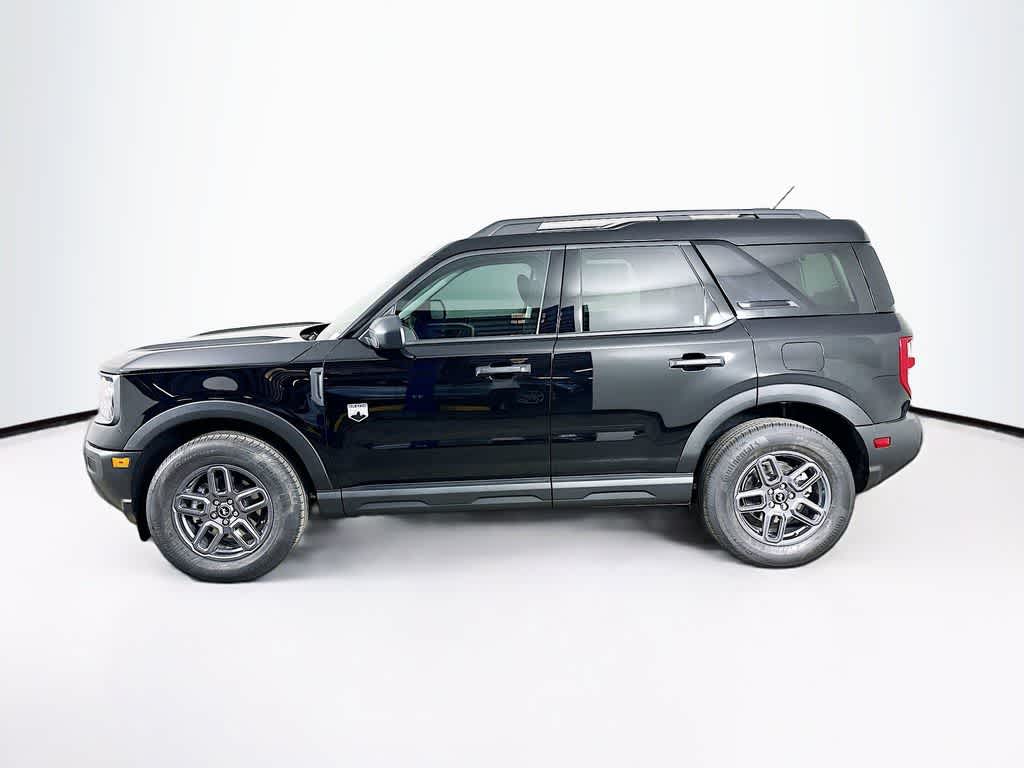 Thumbnail: 2025 Ford Bronco Sport - 3