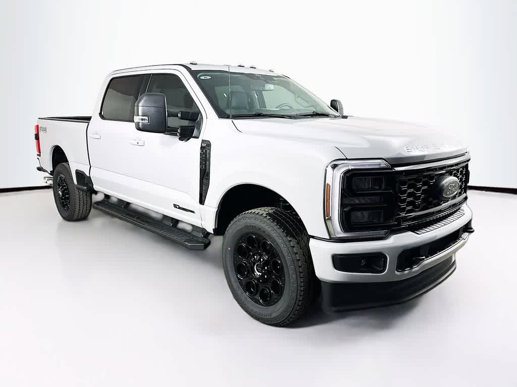 Thumbnail: 2026 Ford F-250 - 24