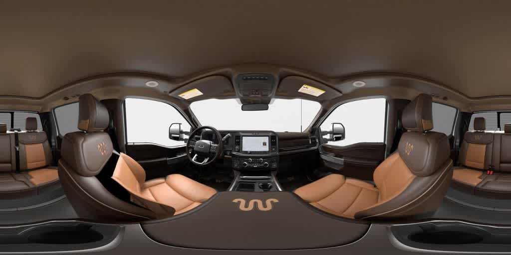 Thumbnail: 2026 Ford F-250 - 8