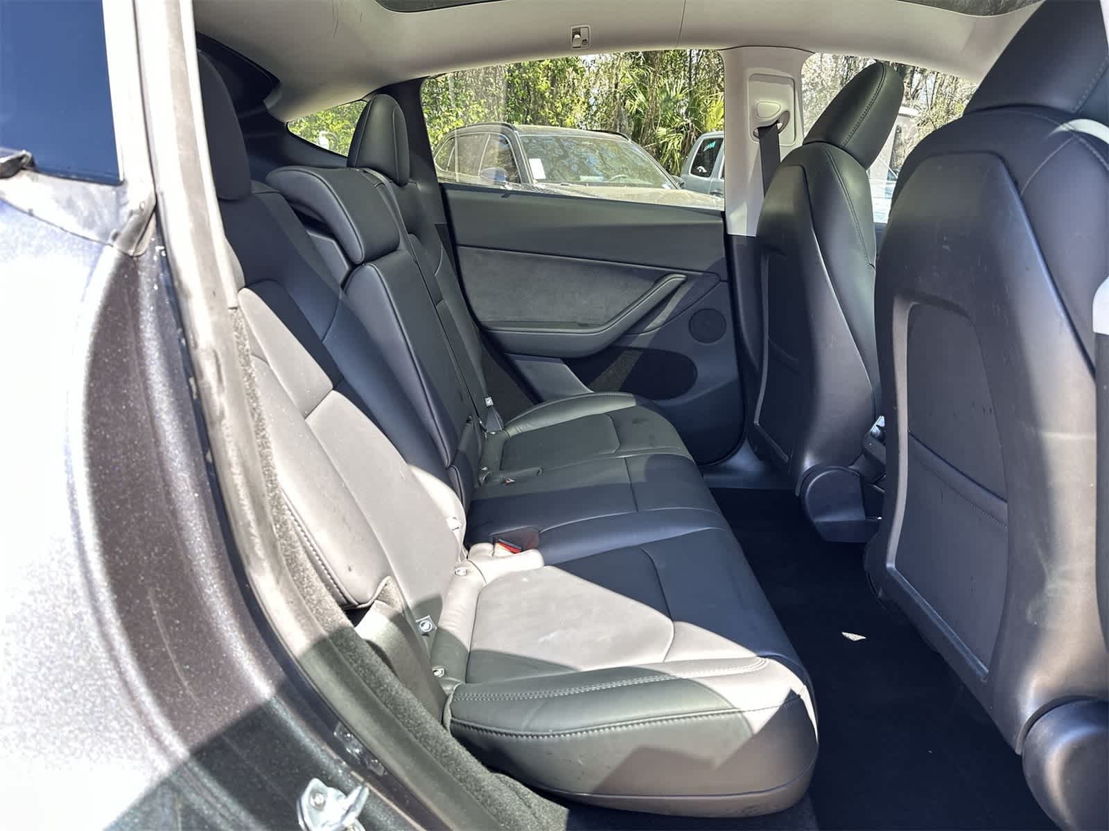 Thumbnail: 2024 Tesla Model Y - 13