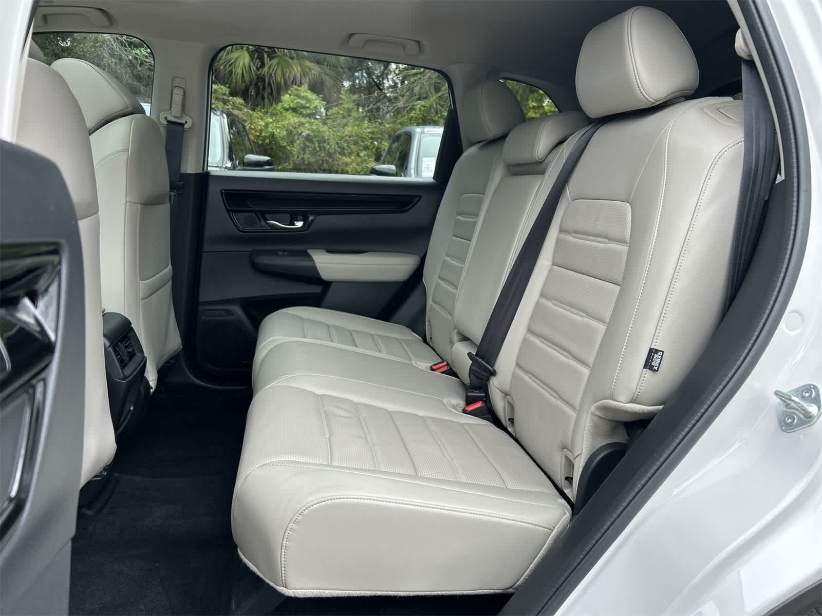 Thumbnail: 2025 Honda CR-V - 13