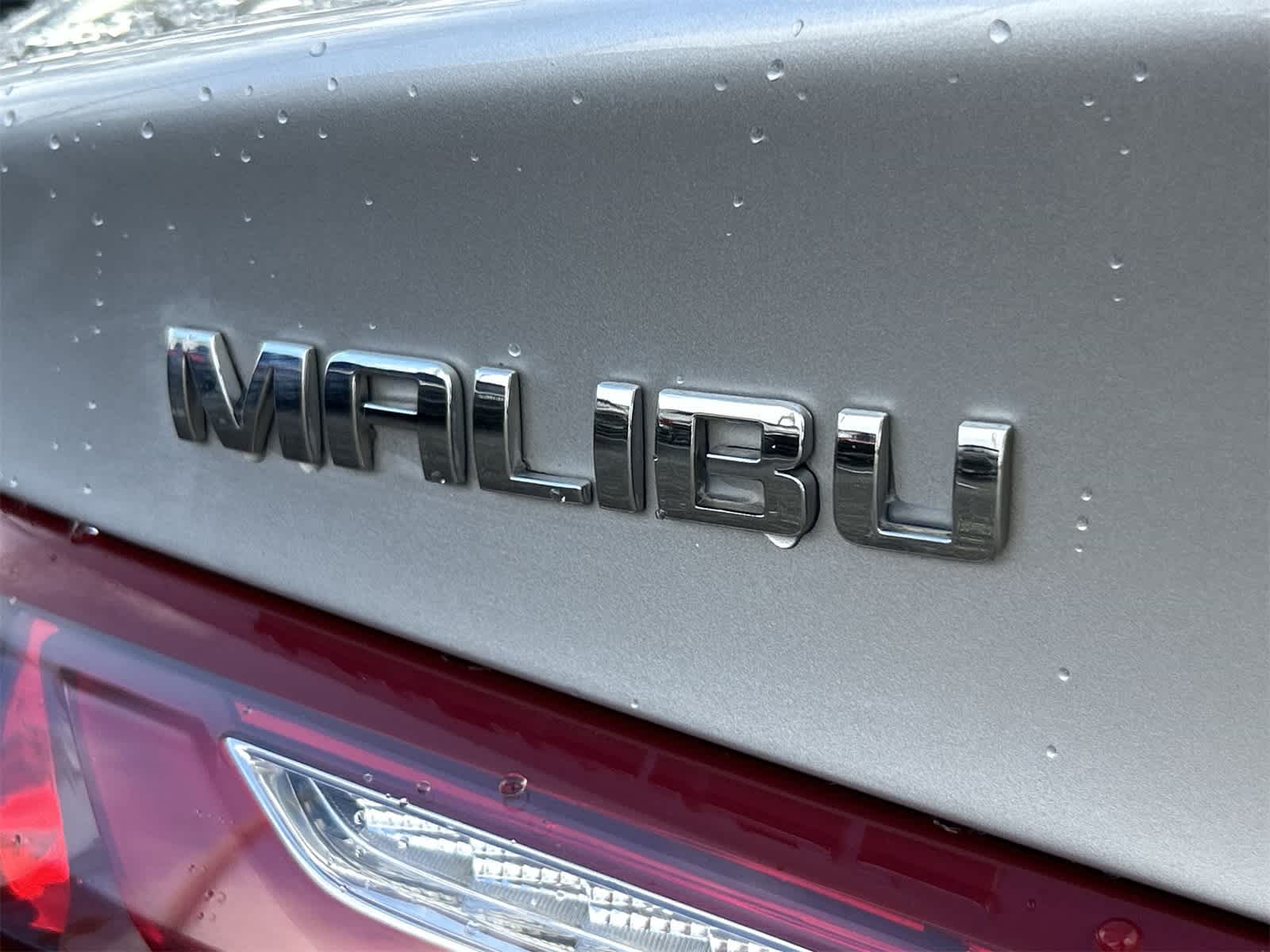 Thumbnail: 2020 Chevrolet Malibu - 7